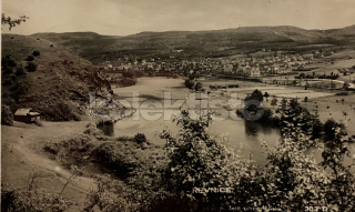 260 Kč ABZ Pohlednice Řevnice, CZE103308