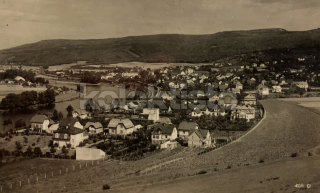 260 Kč ABZ Pohlednice Řevnice, CZE103312