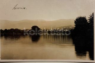 260 Kč ABZ Pohlednice Řevnice, CZE103316