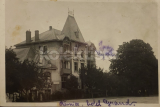260 Kč ABZ Pohlednice Řevnice, CZE103320
