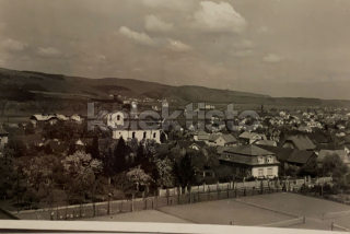 260 Kč ABZ Pohlednice Řevnice, CZE103322