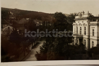 260 Kč ABZ Pohlednice Řevnice, CZE103323