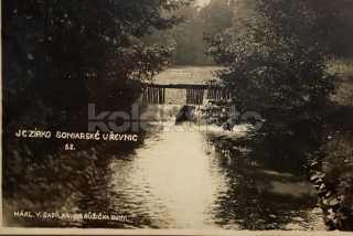 260 Kč ABZ Pohlednice Řevnice, CZE103331