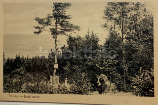 260 Kč ABZ Pohlednice Řevnice, CZE103338