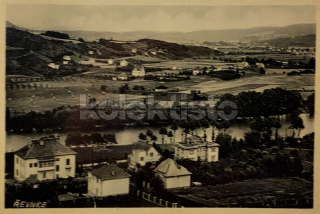 260 Kč ABZ Pohlednice Řevnice, CZE103339