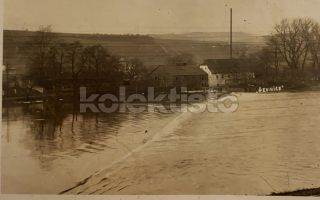 260 Kč ABZ Pohlednice Řevnice, CZE103341