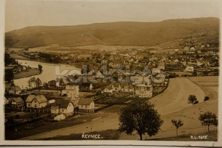 260 Kč ABZ Pohlednice Řevnice, CZE103343