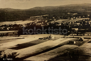 260 Kč ABZ Pohlednice Řevnice, CZE103349