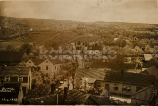 260 Kč ABZ Pohlednice Řevnice, CZE103358