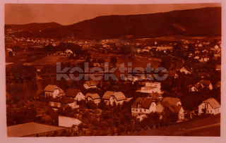 260 Kč ABZ Pohlednice Řevnice, CZE103362
