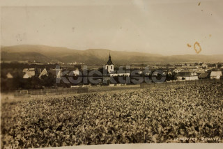 260 Kč ABZ Pohlednice Řevnice, CZE103363