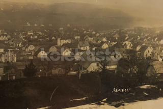 260 Kč ABZ Pohlednice Řevnice, CZE103364