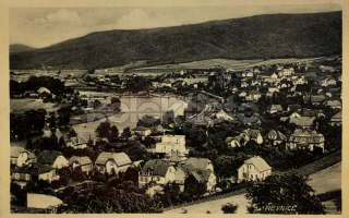 260 Kč ABZ Pohlednice Řevnice, CZE103370