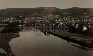 260 Kč ABZ Pohlednice Řevnice, CZE103371