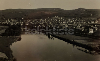 260 Kč ABZ Pohlednice Řevnice, CZE103372