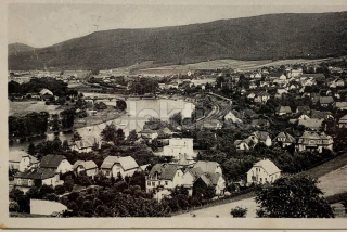 260 Kč ABZ Pohlednice Řevnice, CZE103373