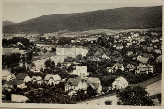 260 Kč ABZ Pohlednice Řevnice, CZE103374