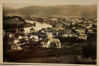 260 Kč ABZ Pohlednice Řevnice, CZE103376