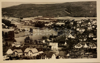 260 Kč ABZ Pohlednice Řevnice, CZE103377