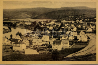 260 Kč ABZ Pohlednice Řevnice, CZE103378