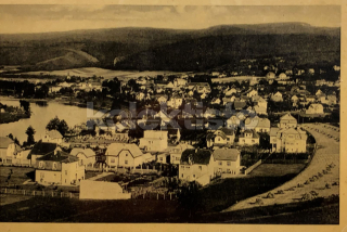 260 Kč ABZ Pohlednice Řevnice, CZE103379