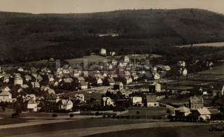 260 Kč ABZ Pohlednice Řevnice, CZE103381