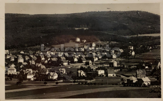 260 Kč ABZ Pohlednice Řevnice, CZE103382
