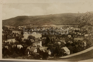 260 Kč ABZ Pohlednice Řevnice, CZE103386