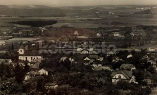260 Kč ABZ Pohlednice Řevnice, CZE103387