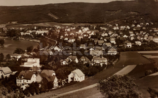 260 Kč ABZ Pohlednice Řevnice, CZE103388