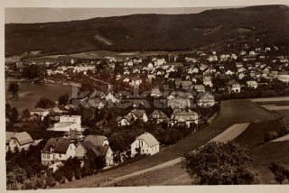 260 Kč ABZ Pohlednice Řevnice, CZE103389