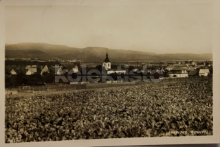260 Kč ABZ Pohlednice Řevnice, CZE103393
