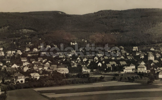 260 Kč ABZ Pohlednice Řevnice, CZE103394