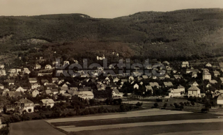 260 Kč ABZ Pohlednice Řevnice, CZE103396