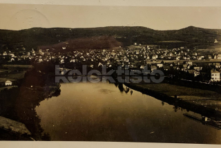 260 Kč ABZ Pohlednice Řevnice, CZE103398