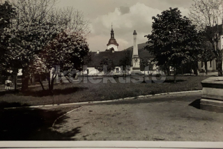 260 Kč ABZ Pohlednice Řevnice, CZE103401