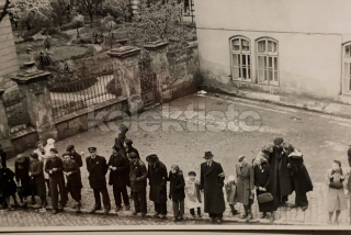 260 Kč ABZ Pohlednice Řevnice, CZE103404