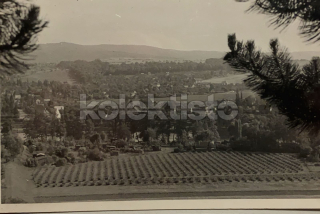 260 Kč ABZ Pohlednice Řevnice, CZE103405