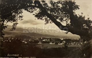 280 Kč ABZ Pohlednice Řevnice, CZE103407