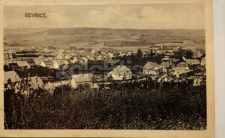280 Kč ABZ Pohlednice Řevnice, CZE103408