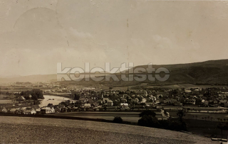 280 Kč ABZ Pohlednice Řevnice, CZE103410