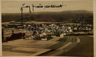280 Kč ABZ Pohlednice Řevnice, CZE103411