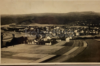 280 Kč ABZ Pohlednice Řevnice, CZE103412
