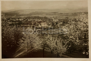 280 Kč ABZ Pohlednice Řevnice, CZE103415