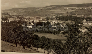 280 Kč ABZ Pohlednice Řevnice, CZE103416