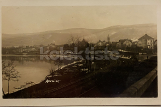 280 Kč ABZ Pohlednice Řevnice, CZE103425