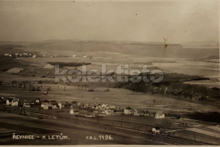 280 Kč ABZ Pohlednice Řevnice, CZE103428