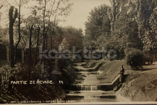 280 Kč ABZ Pohlednice Řevnice, CZE103437