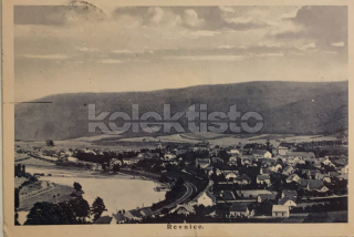280 Kč ABZ Pohlednice Řevnice, CZE103441