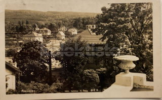 280 Kč ABZ Pohlednice Řevnice, CZE103457